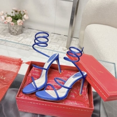 Rene Caovilla Sandals